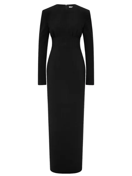 Dover Sleeve Gown